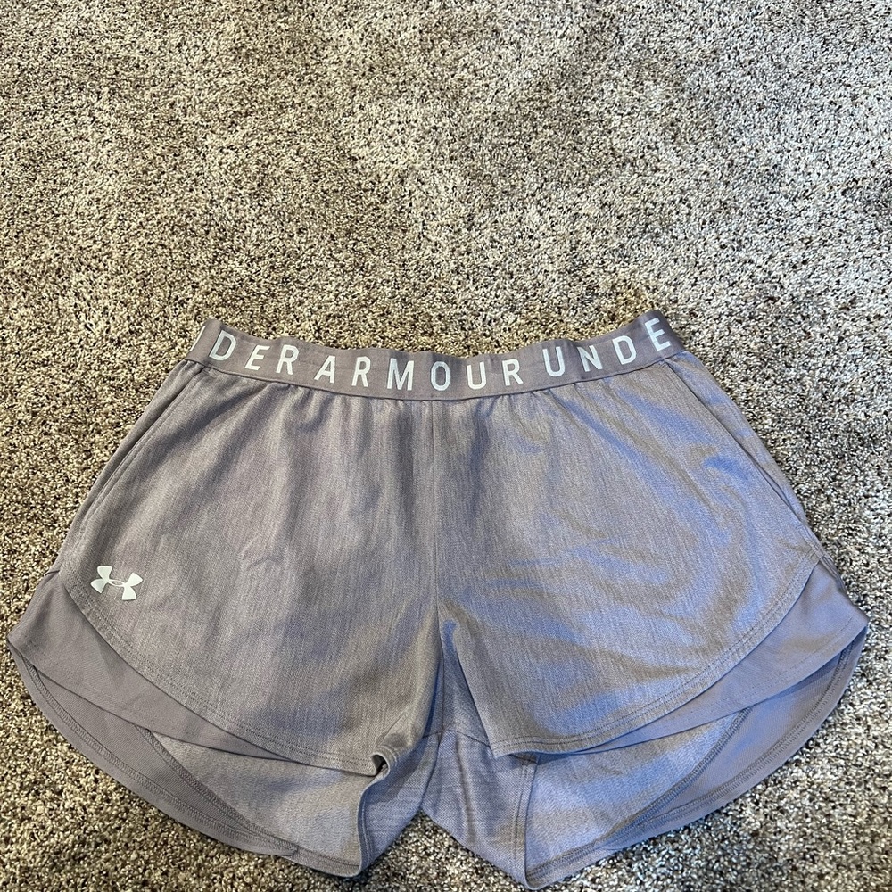 Under Armour Women's Shorts